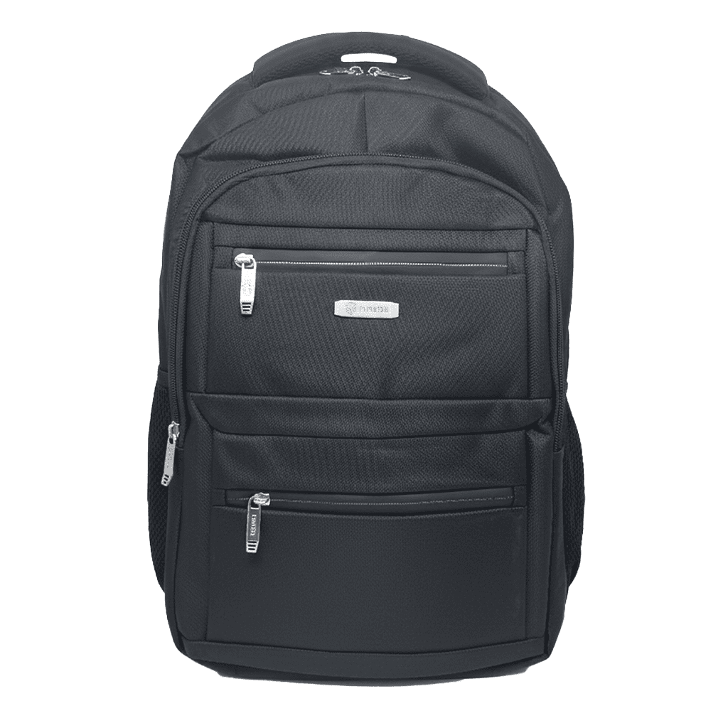 Bolso Morral Bopo Ponaso 7170 | Multifuncional de 4 Niveles