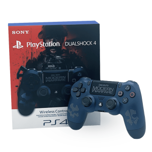Control Inalámbrico para PlayStation 4 | Estampados | Touchpad | Bluetooth