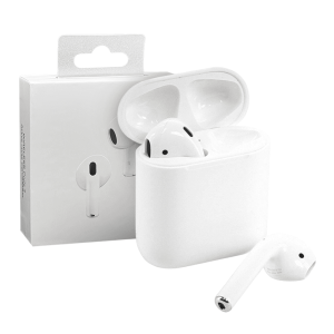 Audífonos Inalámbricos Wireless Pods 4 | Bluetooth 5.0 | Conexión Automática