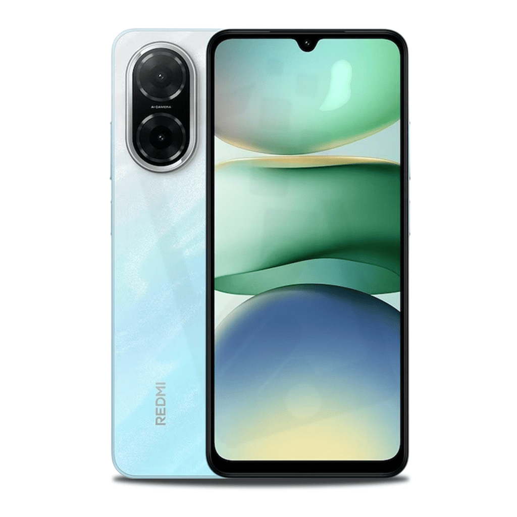Celular Xiaomi Redmi A3 | 128GB Almacenamiento + 4GB RAM
