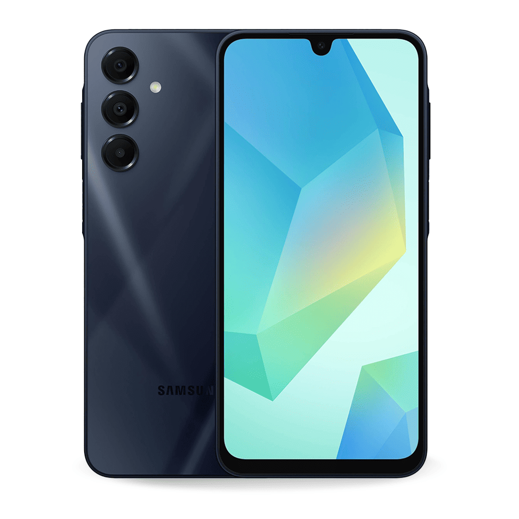 Celular Samsung Galaxy A16 | 128GB Almacenamiento + 4GB RAM