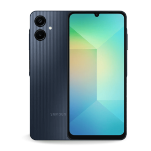 Celular Samsung Galaxy A06 | 128GB Almacenamiento + 4GB RAM