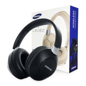 Audífonos Inalámbricos Samsung Level On 901PRO - Sonido Balanceado & Diseño Ergonómico