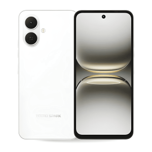 Celular Tecno Spark Go 2 | 128GB Almacenamiento + 4GB RAM