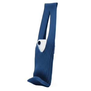 iPhone Pocket | Funda Elástica de Tela para iPhone - 40cm