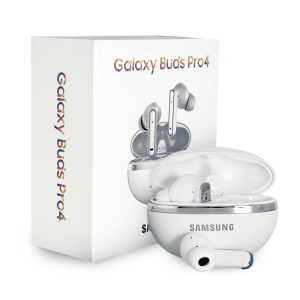 Samsung Galaxy Buds Pro4 - Audífonos Inalámbricos con Sonido Envolvente