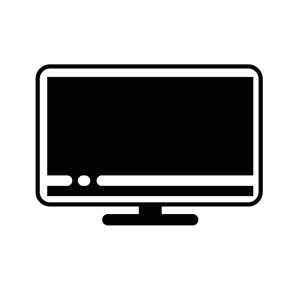 Televisores