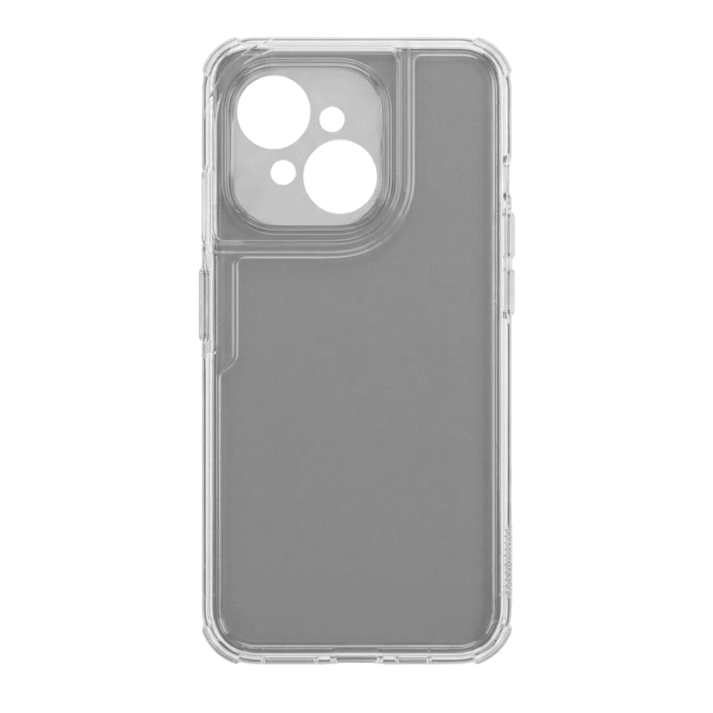 Case Semi-Transparente Space para Tecno Spark Go 1 | Reforzado - Imagen 6