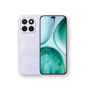 Celular Honor X8c | 256GB Almacenamiento + 8GB RAM |