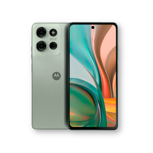 Celular Motorola Moto G75 5G | 256GB Almacenamiento + 8GB RAM