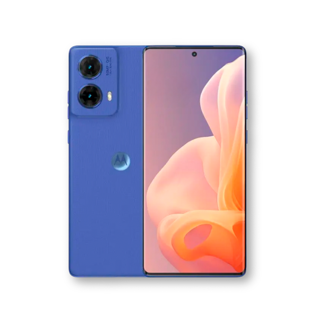 Celular Motorola Moto G85 5G | 256GB Almacenamiento + 8GB RAM