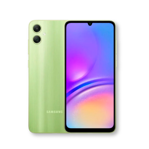 Celular Samsung Galaxy A06 | 64GB Almacenamiento + 4GB RAM