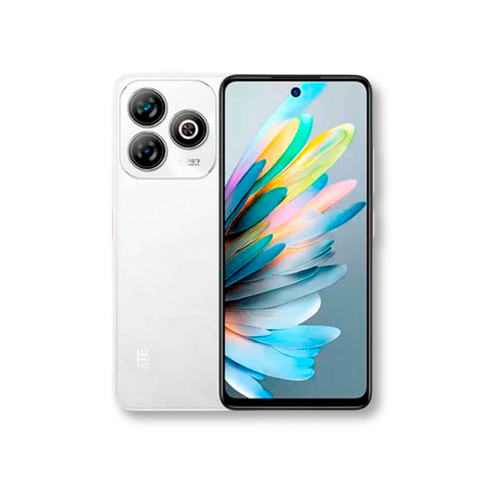 Celular ZTE Blade V60 Smart | 256GB Almacenamiento + 4GB RAM