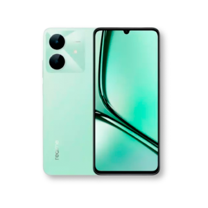 Celular Realme Note 60X | 64GB Almacenamiento + 3GB RAM