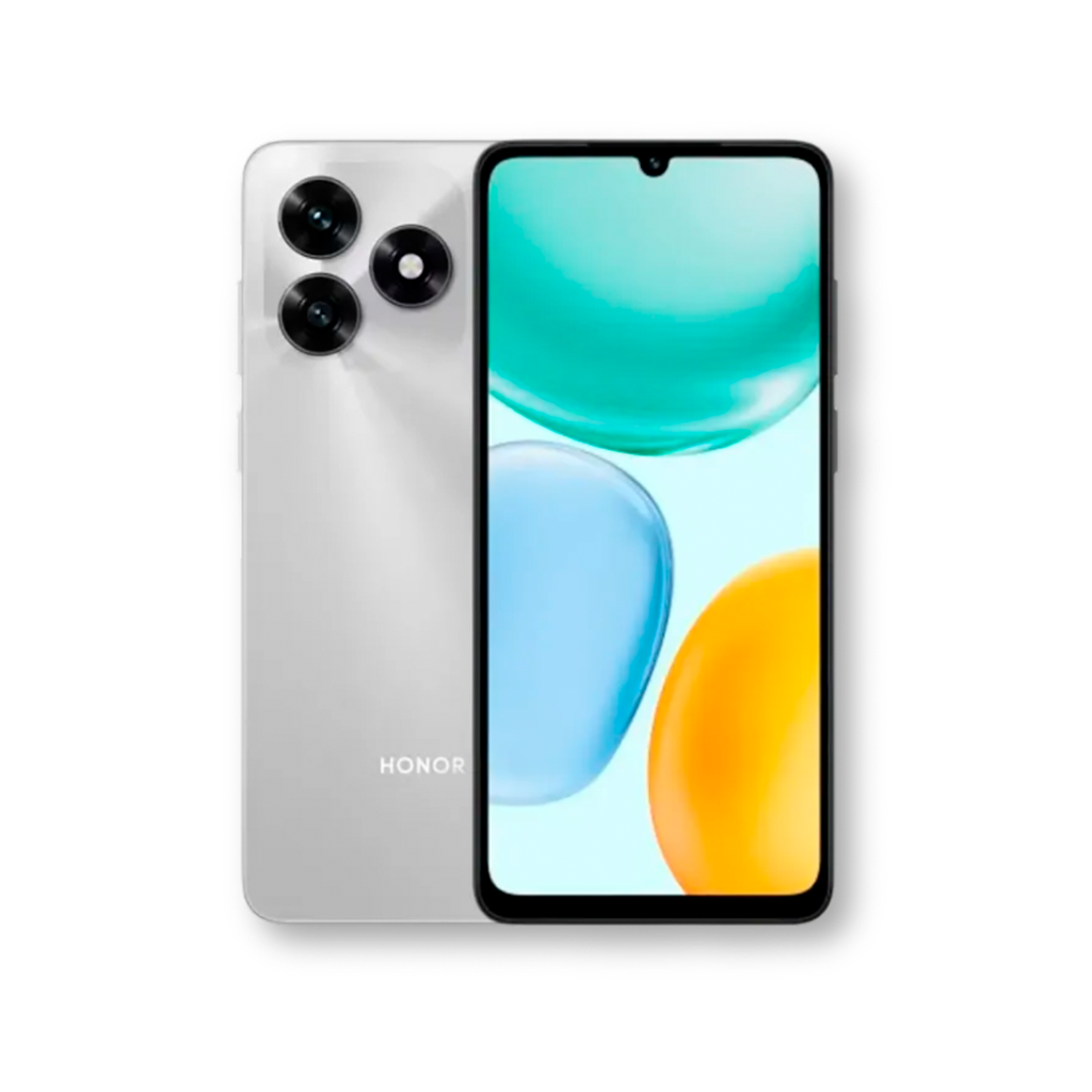 Celular Honor X5c Plus | 256GB Almacenamiento + 6GB RAM