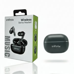 Audífonos Inalámbricos Infinix I48 - Wireless Stereo Headset