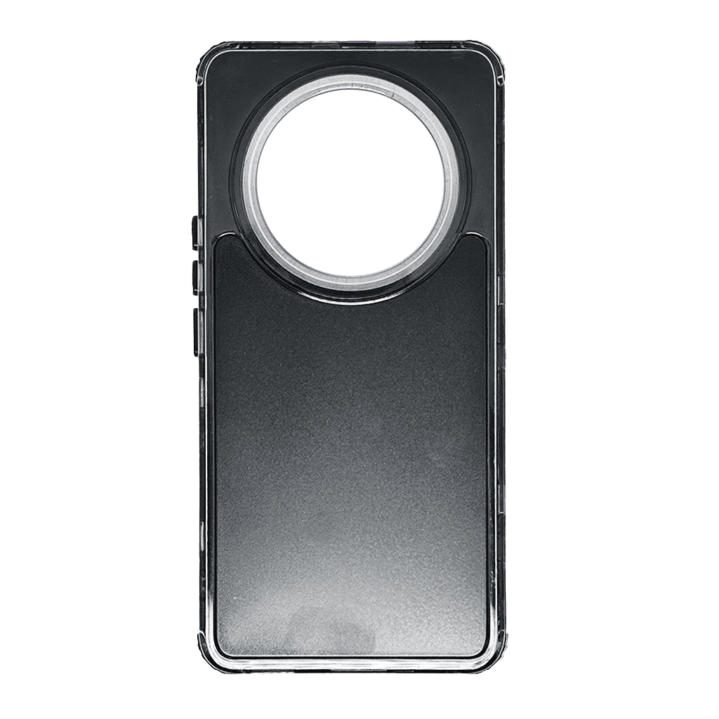 Case Semi-Transparente 360 para Honor Magic 7 Lite | Colores Fuertes - Imagen 4