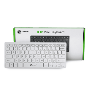 Mini Teclado Inalámbrico Limeive K12