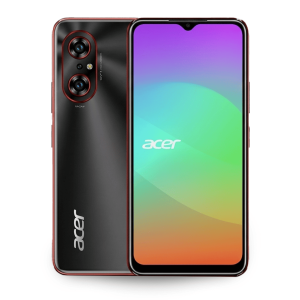 Celular Sospiro AC50 Acer 4G | 256GB Almacenamiento + 6GB RAM