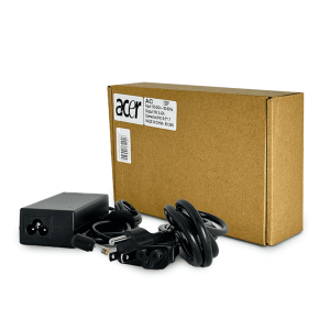 Cargador para Laptop Acer 65W (19V 3.42A) Punta 5.5mm x 1.7mm