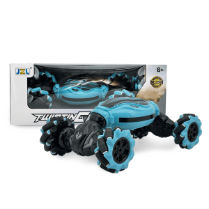 Carro Acrobático Twisting Champions MOD 3788-1 (Edición Exclusiva)