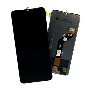 Pantalla Completa para Infinix Smart 6 (LCD + Táctil)