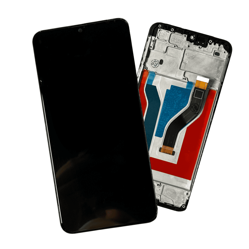Pantalla Completa para Samsung Galaxy A10s (Modelo SM-A107)