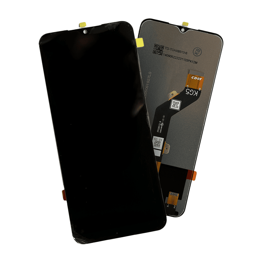 Pantalla Completa para Tecno Spark Go 2022 (LCD + Táctil)