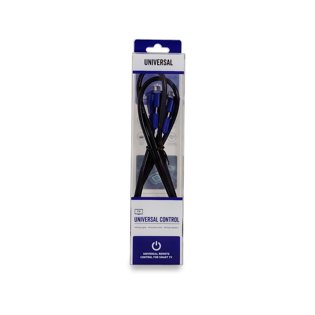 Cable de Video VGA a VGA de 1.5 Metros