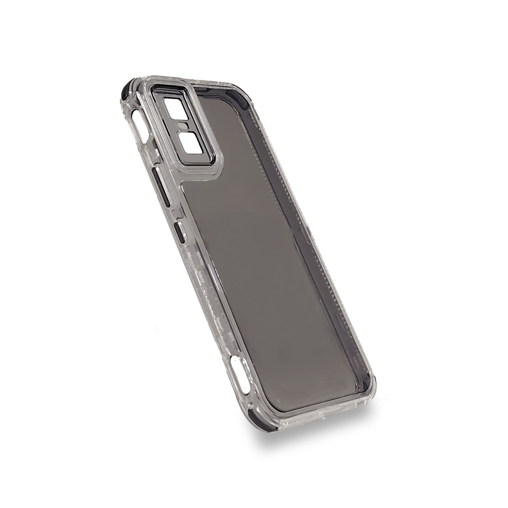Case Protector 360 Full Body | Sistema de Tres Capas de Alto Impacto | Compatible con Infinix GT 30 Pro