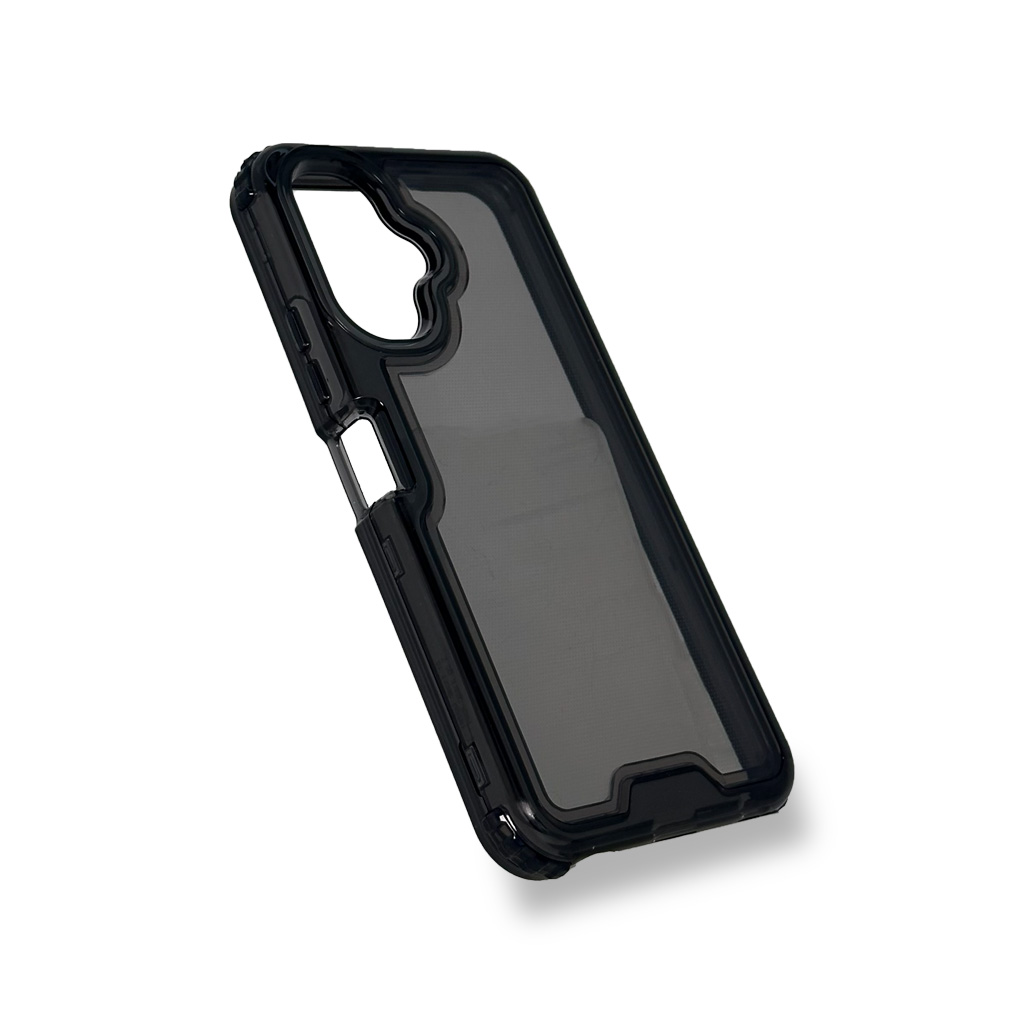 Case Protector 360 Heavy Duty | Tres Capas de Seguridad | Compatible con Tecno Pop 10