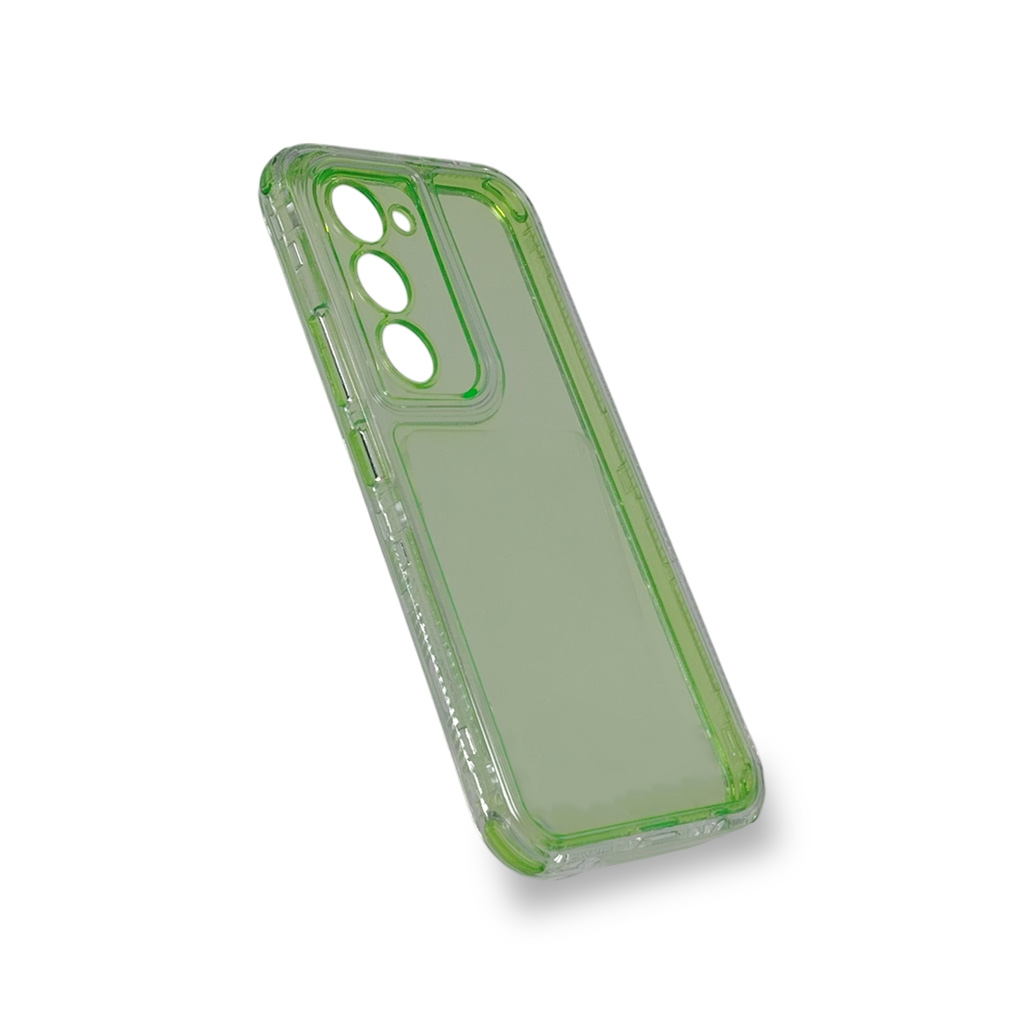 Case Protector 360 Full Body | Blindaje Estructural de Tres Capas | Compatible con Tecno Spark 40 Pro Plus