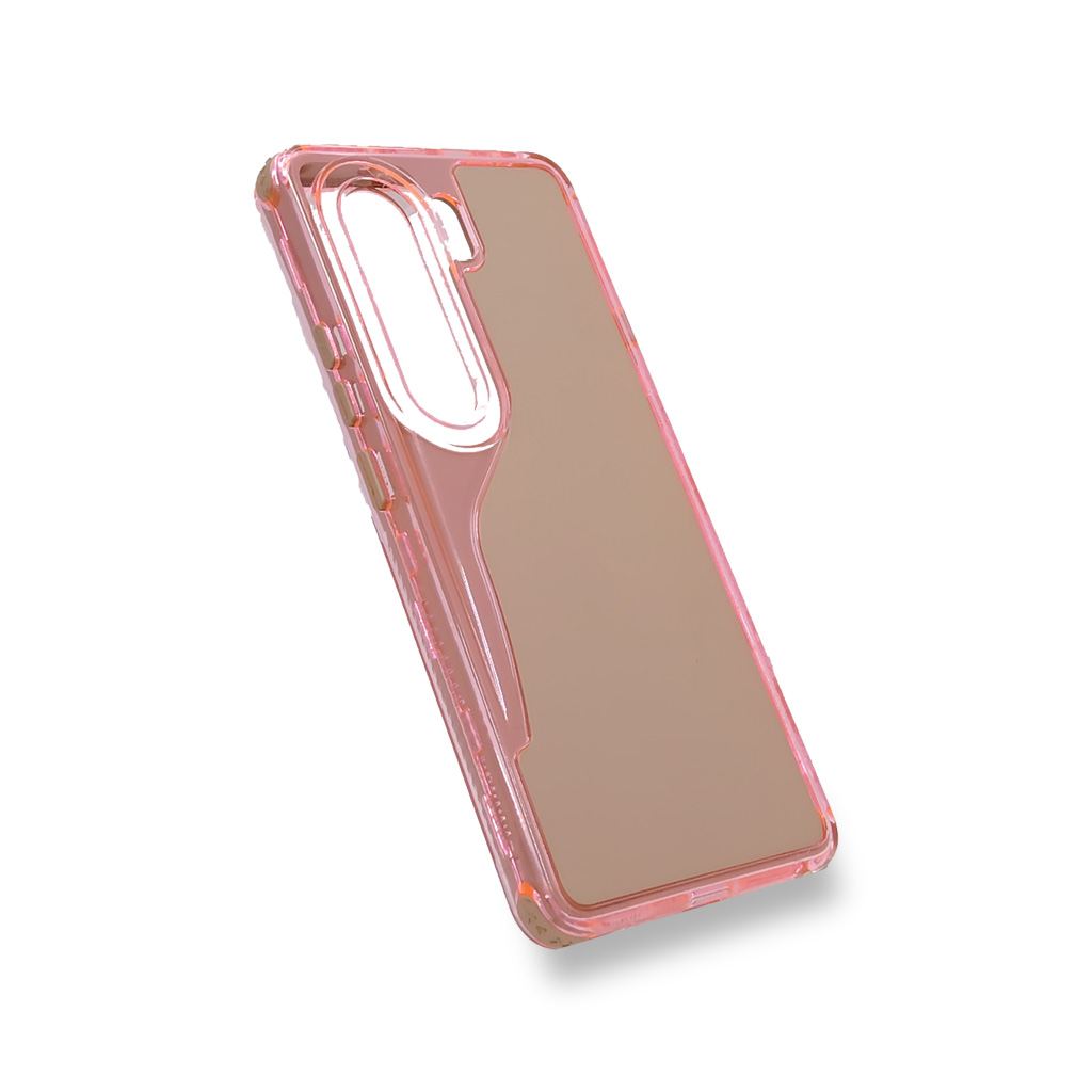 Case Protector 360 Full Body "Strong Colors" | Tres Capas de Alta Resistencia | Compatible con Tecno Camon 40 4G