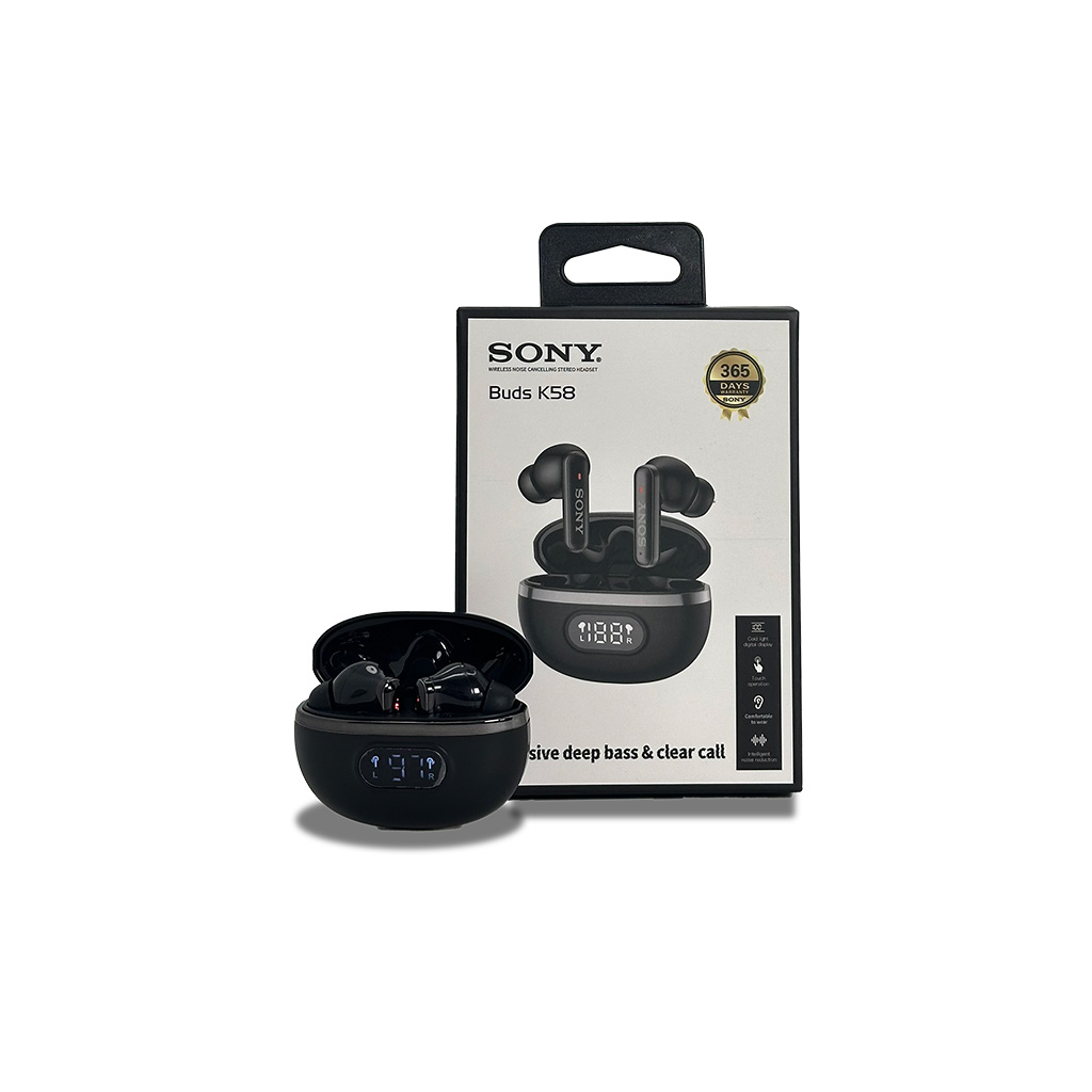 AIRPODS SONY BUDS K58