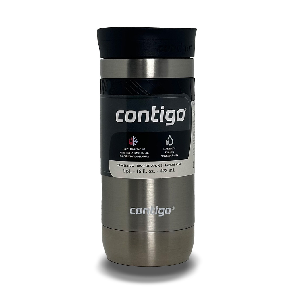 VASO TERMO CONTIGO BYRON 2.0 16 OZ. SS 2121050