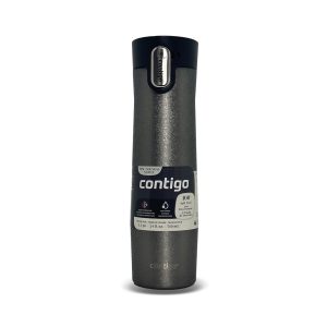1. Nombre del Producto Sugerencia: Vaso Termo Contigo West Loop 3.0 | 24 oz (710 ml) | Color Sake con Tecnología AUTOSEAL™ 2. Descripción Corta
