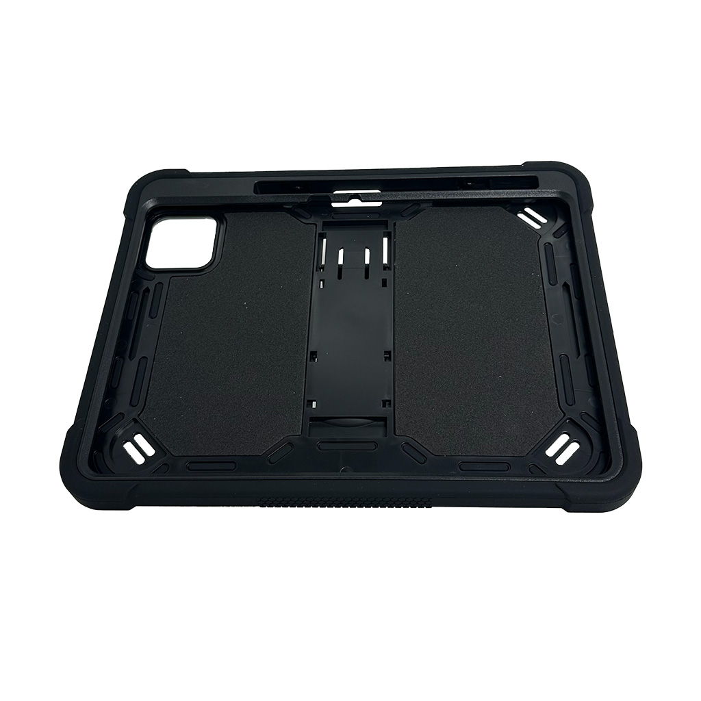 Case Blindado con Stand para Xiaomi Redmi Pad 6 / 6 Pro | 11 Pulgadas | Protección de Impacto