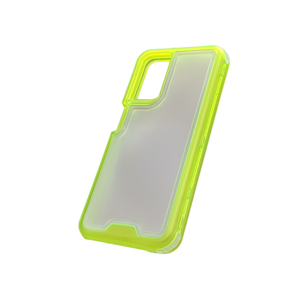 Forro Transparente Matte 360 para Samsung Galaxy A13 5G