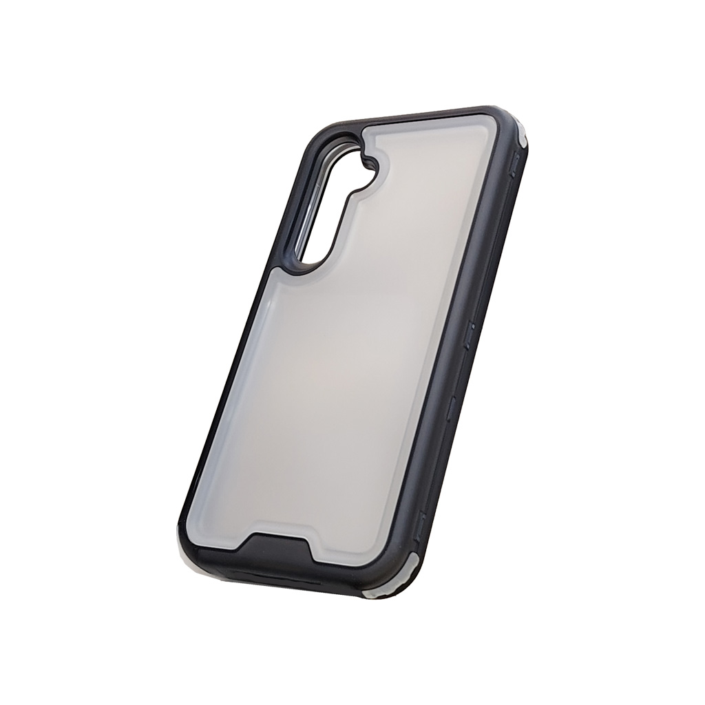 Forro Transparente Matte 360 para Samsung Galaxy A35 5G