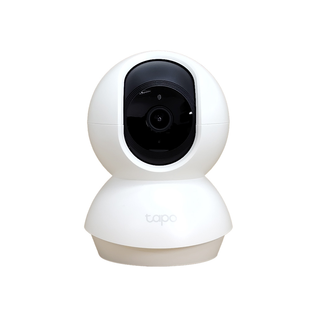 Cámara de Seguridad WiFi Tapo C500 Outdoor HD Omni