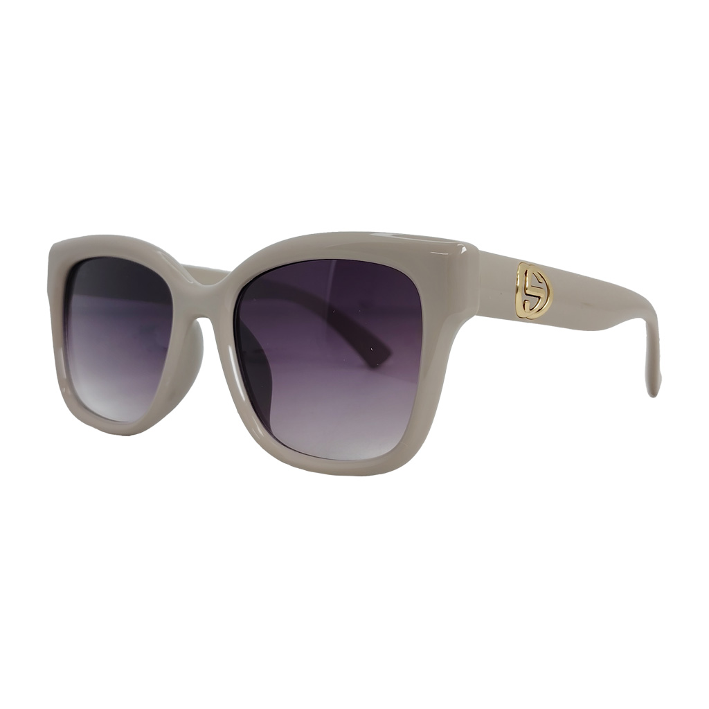 Lentes de Sol Toxiik 5261 para Dama | Diseño Butterfly Elegante