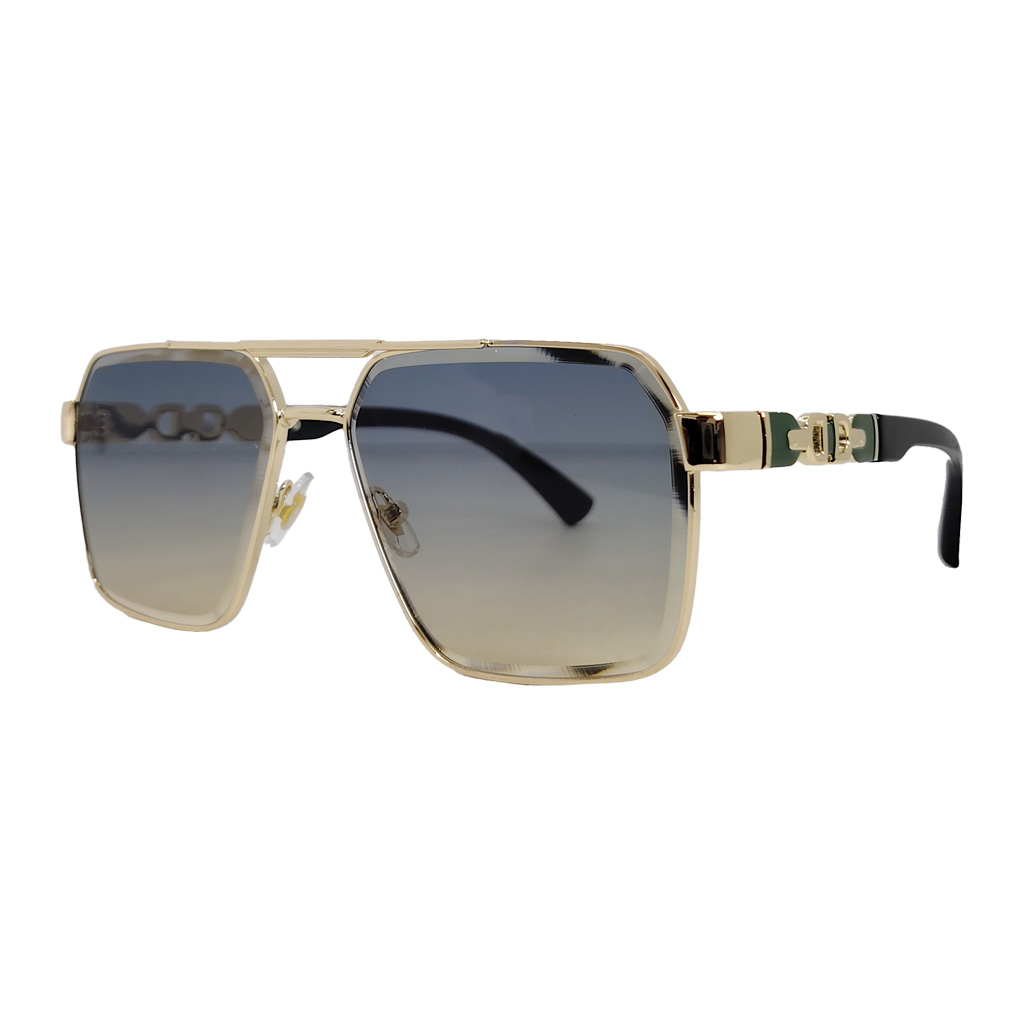 Lentes de Sol Toxiik YX35033 | Diseño Hexagonal Geométrico