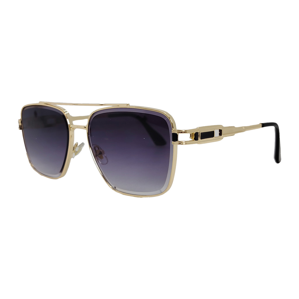 Lentes de Sol Toxiik YX35063 | Diseño Navigator Industrial de Alta Gama