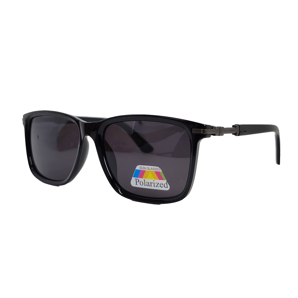 Lentes de Sol Toxiik P1242 | Cristales Polarizados de Alta Definición | Protección UV