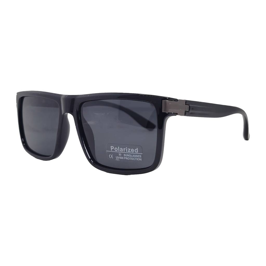 Lentes de Sol Toxiik P1281 | Diseño Square de Alto Rendimiento | Cristales Polarizados