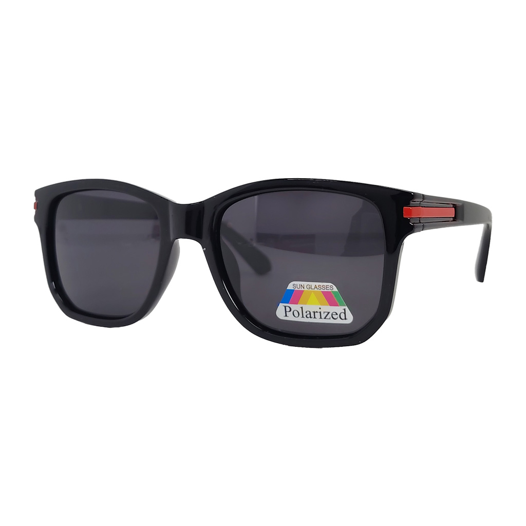 Lentes de Sol Toxiik P1124 | Cristales Polarizados de Alta Definición | Protección UV