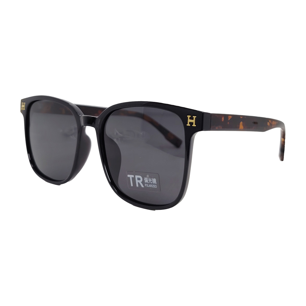 Lentes de Sol Toxiik TR20366 | Cristales Polarizados de Alta Definición | Protección UV