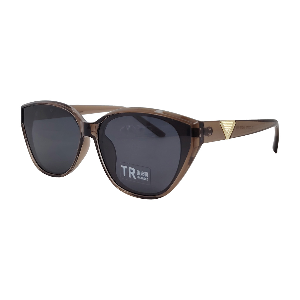 Lentes de Sol Toxiik TR20372 | Cristales Polarizados | Protección UV