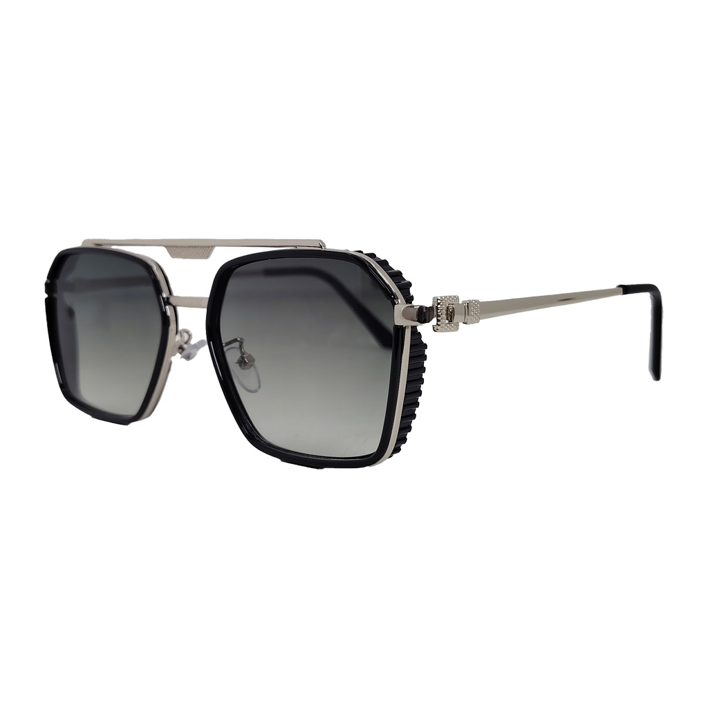 Lentes de Sol Toxiik JD2844 | Diseño Navigator de Lujo Industrial