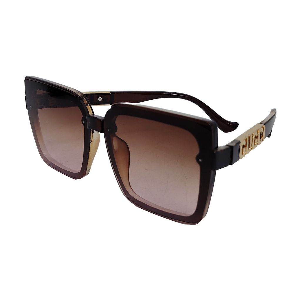 Lentes de Sol Toxiik 6022 | Diseño Cuadrado "Oversized"